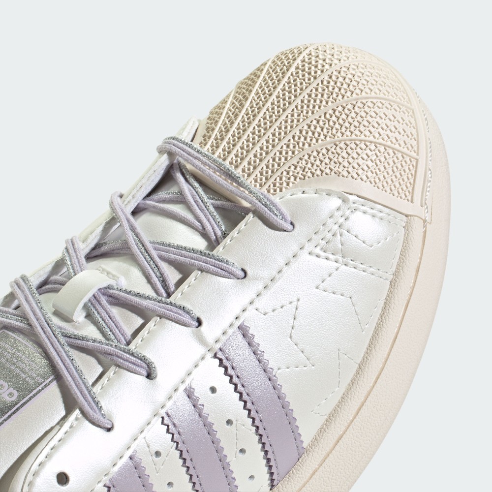 Cheap (Women) ADIDAS SUPERSTAR II Casual Shoes JR6984