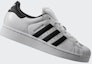 Order (Women) Adidas Superstar II Cloud White/Core Black/Cloud White JH7052