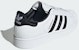 (Women) Adidas Superstar II Cloud White/Core Black/Cloud White JH7052