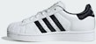 (Women) Adidas Superstar II Cloud White/Core Black/Cloud White JH7052