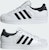 (Women) Adidas Superstar II Cloud White/Core Black/Cloud White JH7052