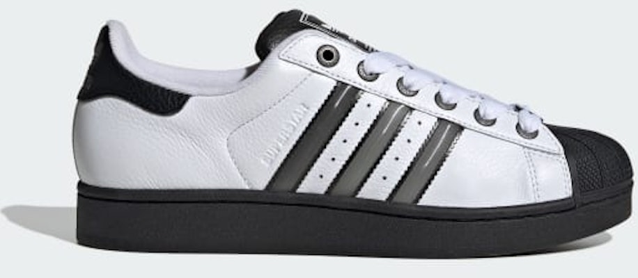 Adidas Superstar II Cloud White/Matte Silver/Core Black JQ3208 Buy Adidas Superstar II Cloud White/Matte Silver/Core Black JQ3208