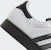 Adidas Superstar II Cloud White/Matte Silver/Core Black JQ3208