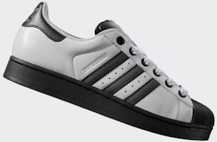 Adidas Superstar II Blanco Nube/Plata Mate/Negro Core JQ3208 Order Adidas Superstar II Blanco Nube/Plata Mate/Negro Core JQ3208