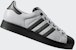 Adidas Superstar II Cloud White/Matte Silver/Core Black JQ3208