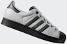 Order Adidas Superstar II Cloud White/Matte Silver/Core Black JQ3208