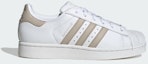 Buy (Women) Adidas Superstar II Cloud White/Wonder Beige/Alumina JH7059