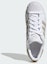 Lookbook (Women) Adidas Superstar II Cloud White/Wonder Beige/Alumina JH7059