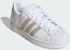 (Women) Adidas Superstar II Cloud White/Wonder Beige/Alumina JH7059