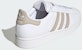 (Women) Adidas Superstar II Cloud White/Wonder Beige/Alumina JH7059