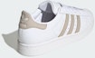Details for (Women) Adidas Superstar II Cloud White/Wonder Beige/Alumina JH7059