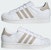 (Women) Adidas Superstar II Cloud White/Wonder Beige/Alumina JH7059
