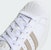 (Women) Adidas Superstar II Cloud White/Wonder Beige/Alumina JH7059