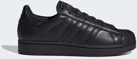 (Women) adidas Superstar II Core Black/Core Black/Carbon KI3577 (Women) adidas Superstar II Core Black/Core Black/Carbon KI3577
