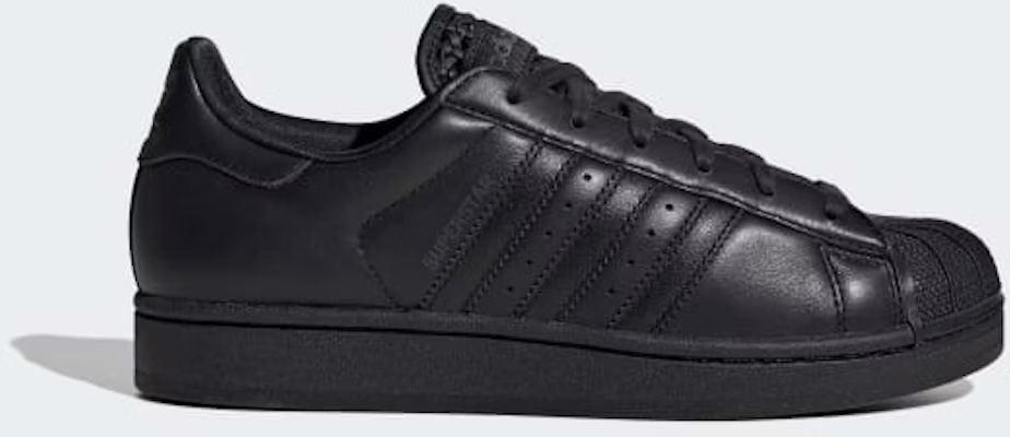 (Women) adidas Superstar II Core Black/Core Black/Carbon KI3577 Buy (Women) adidas Superstar II Core Black/Core Black/Carbon KI3577