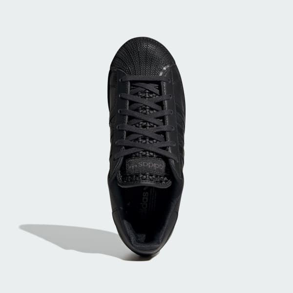 Order (Women) adidas Superstar II Core Black/Core Black/Carbon KI3577