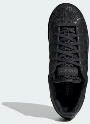(Women) adidas Superstar II Core Black/Core Black/Carbon KI3577 Order (Women) adidas Superstar II Core Black/Core Black/Carbon KI3577