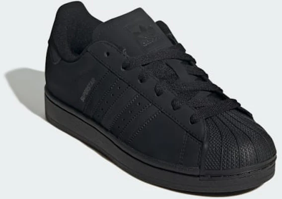 (Women) adidas Superstar II Core Black/Core Black/Core Black IH1612 Shop (Women) adidas Superstar II Core Black/Core Black/Core Black IH1612