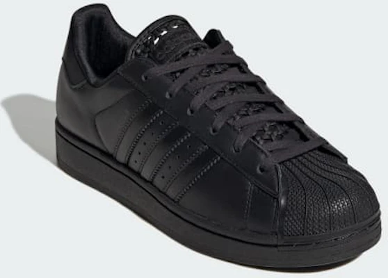 (Women) adidas Superstar II Core Black/Core Black/Carbon KI3577 Shop (Women) adidas Superstar II Core Black/Core Black/Carbon KI3577
