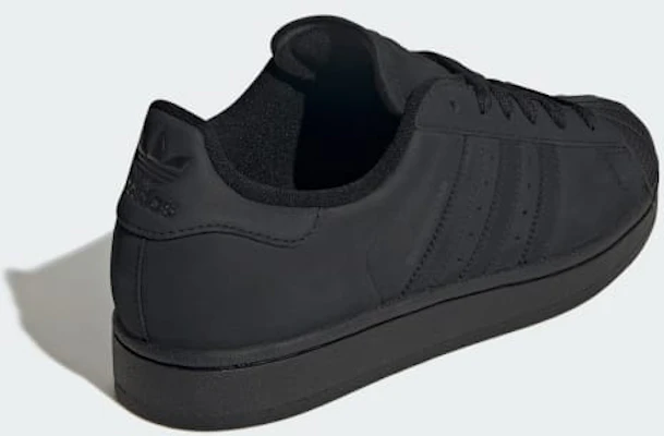 (Women) adidas Superstar II Core Black/Core Black/Core Black IH1612 Purchase (Women) adidas Superstar II Core Black/Core Black/Core Black IH1612