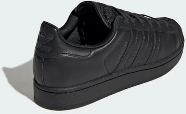 (Women) adidas Superstar II Core Black/Core Black/Carbon KI3577 Purchase (Women) adidas Superstar II Core Black/Core Black/Carbon KI3577