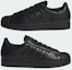 Sizing (Women) adidas Superstar II Core Black/Core Black/Carbon KI3577