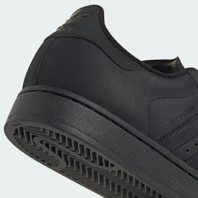 (Women) adidas Superstar II Core Black/Core Black/Core Black IH1612 Cheap (Women) adidas Superstar II Core Black/Core Black/Core Black IH1612