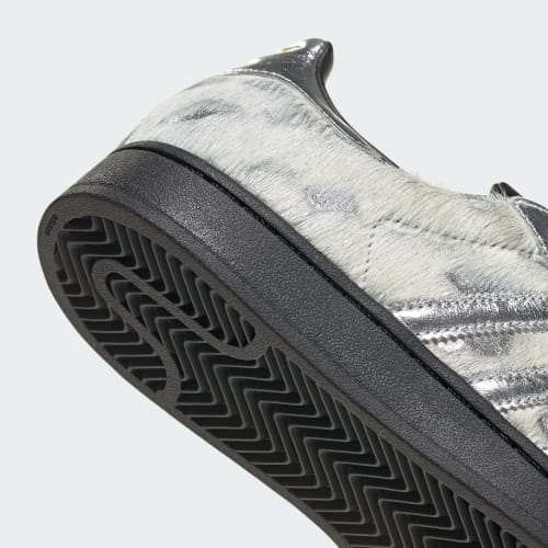 Cheap (W) adidas Superstar II 奶油白/銀金屬/核心黑 KJ4863