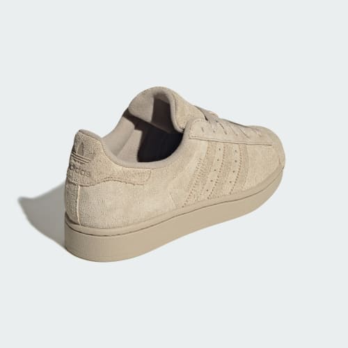 Purchase (W) adidas Superstar II 卡其色/卡其色/核心黑 KJ4654