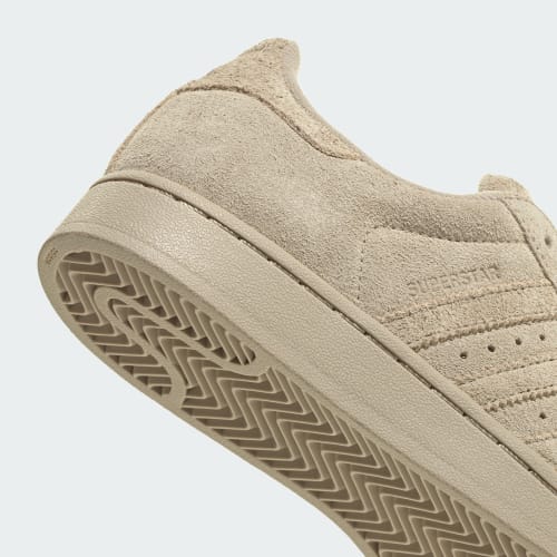 Cheap (W) adidas Superstar II 卡其色/卡其色/核心黑 KJ4654