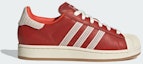 Buy (Women) Adidas Superstar II Preloved Red/Cream White/Gum JH7099