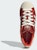 (Women) Adidas Superstar II Preloved Red/Cream White/Gum JH7099
