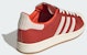 (Women) Adidas Superstar II Preloved Red/Cream White/Gum JH7099