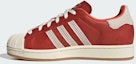 Details for (Women) Adidas Superstar II Preloved Red/Cream White/Gum JH7099