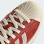 Cheap (Women) Adidas Superstar II Preloved Red/Cream White/Gum JH7099