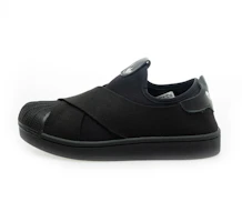(Women) adidas Superstar II Slip-On KH8208 (Women) adidas Superstar II Slip-On KH8208