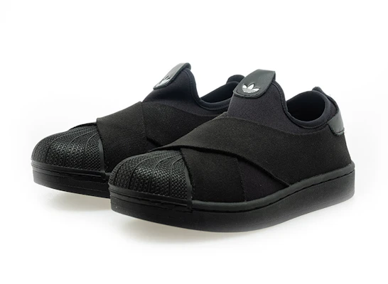 (Women) adidas Superstar II Slip-On KH8208 Order (Women) adidas Superstar II Slip-On KH8208