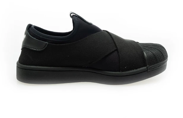 (Women) adidas Superstar II Slip-On KH8208 Shop (Women) adidas Superstar II Slip-On KH8208