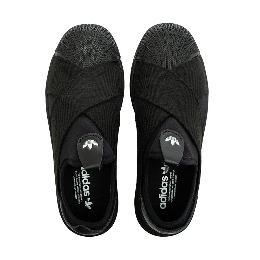 Sizing (Women) adidas Superstar II Slip-On KH8208