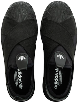 (Women) adidas Superstar II Slip-On KH8208 Sizing (Women) adidas Superstar II Slip-On KH8208