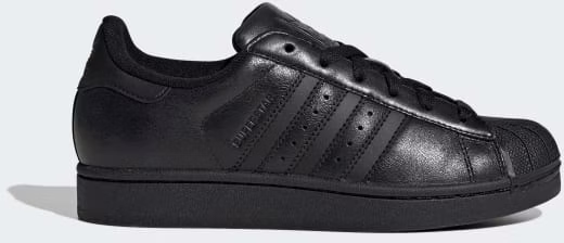 women-adidas-superstar-ii-sneakers-carbon-core-black-gold-metallic-ih-6662
