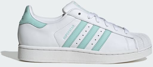women-adidas-superstar-ii-sneakers-cloud-white-semi-flash-aqua-easy-mint-jh-7060