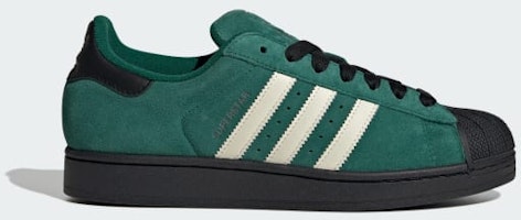 Adidas Superstar II Sneakers Collegiate Green/Cream White/Core Black JQ3219 Adidas Superstar II Sneakers Collegiate Green/Cream White/Core Black JQ3219