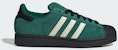 Adidas Superstar II Sneakers Collegiate Green/Cream White/Core Black JQ3219