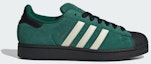 Buy Adidas Superstar II Sneakers Collegiate Green/Cream White/Core Black JQ3219