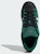 Adidas Superstar II Sneakers Collegiate Green/Cream White/Core Black JQ3219