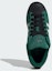 Lookbook Adidas Superstar II Sneakers Collegiate Green/Cream White/Core Black JQ3219