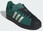 Purchase Adidas Superstar II Sneakers Collegiate Green/Cream White/Core Black JQ3219