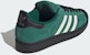 Adidas Superstar II Sneakers Collegiate Green/Cream White/Core Black JQ3219