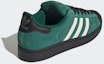 Details for Adidas Superstar II Sneakers Collegiate Green/Cream White/Core Black JQ3219